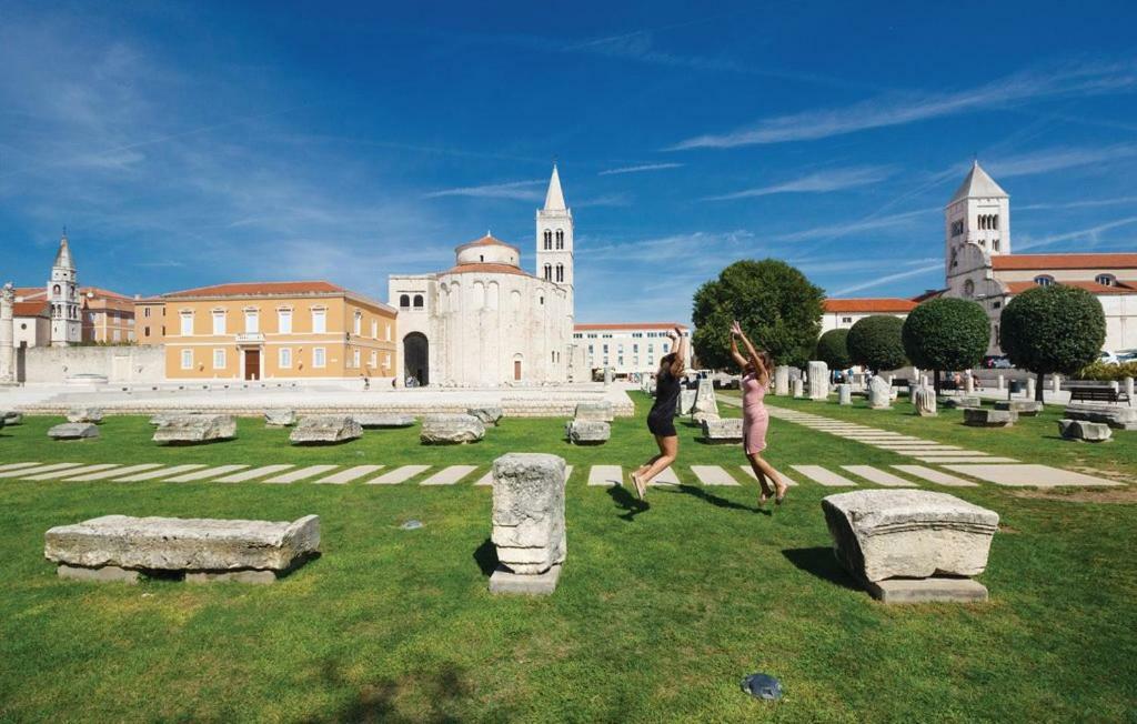 Villa Kuca Za Odmor Marija Policnik Exterior foto
